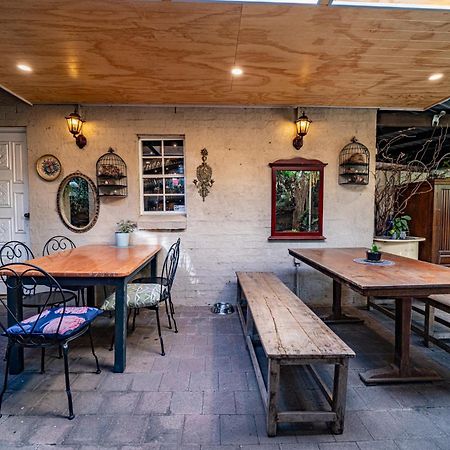 Angel Sussurri Hotel Yarramalong Exterior photo