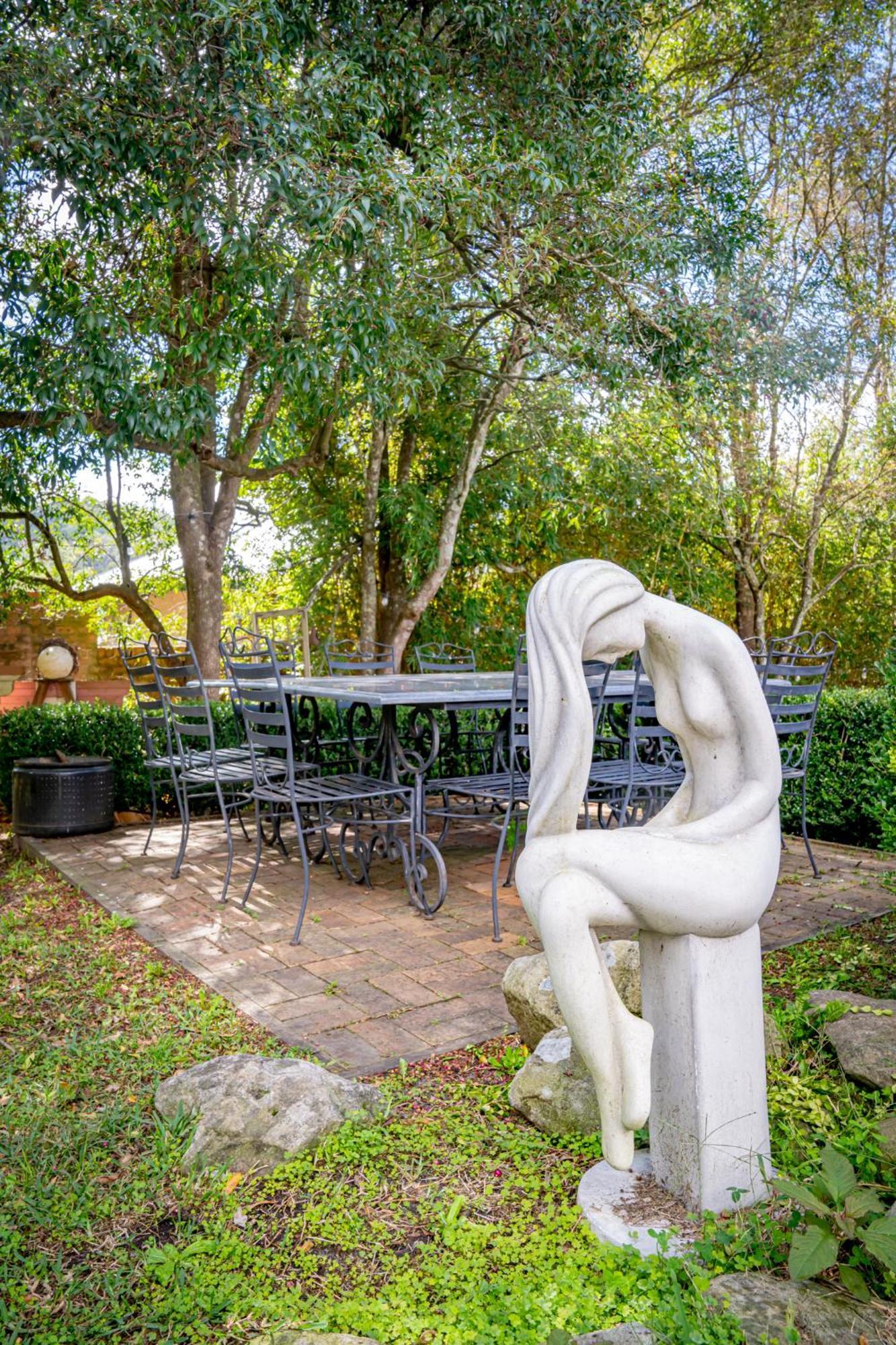 Angel Sussurri Hotel Yarramalong Exterior photo