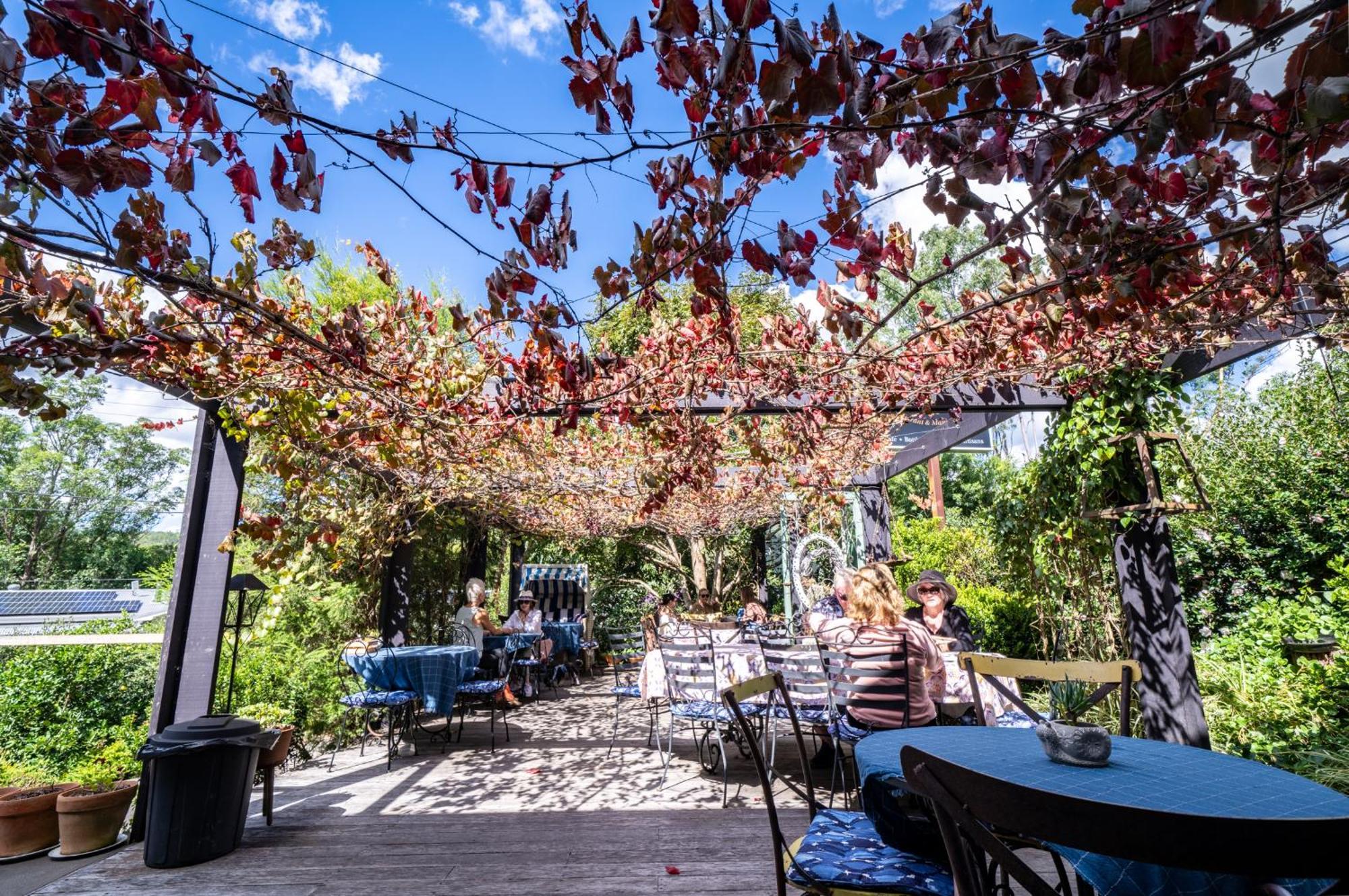 Angel Sussurri Hotel Yarramalong Exterior photo