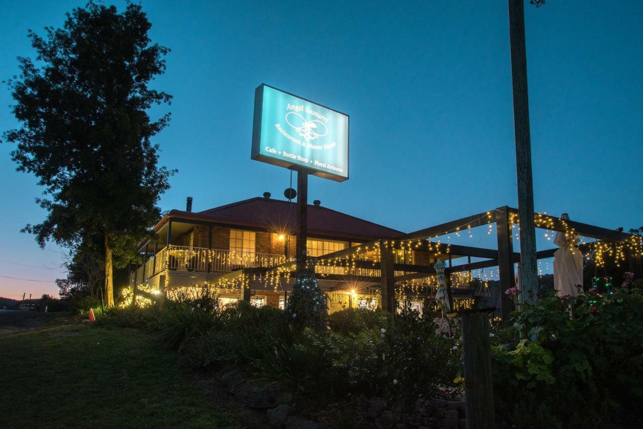 Angel Sussurri Hotel Yarramalong Exterior photo